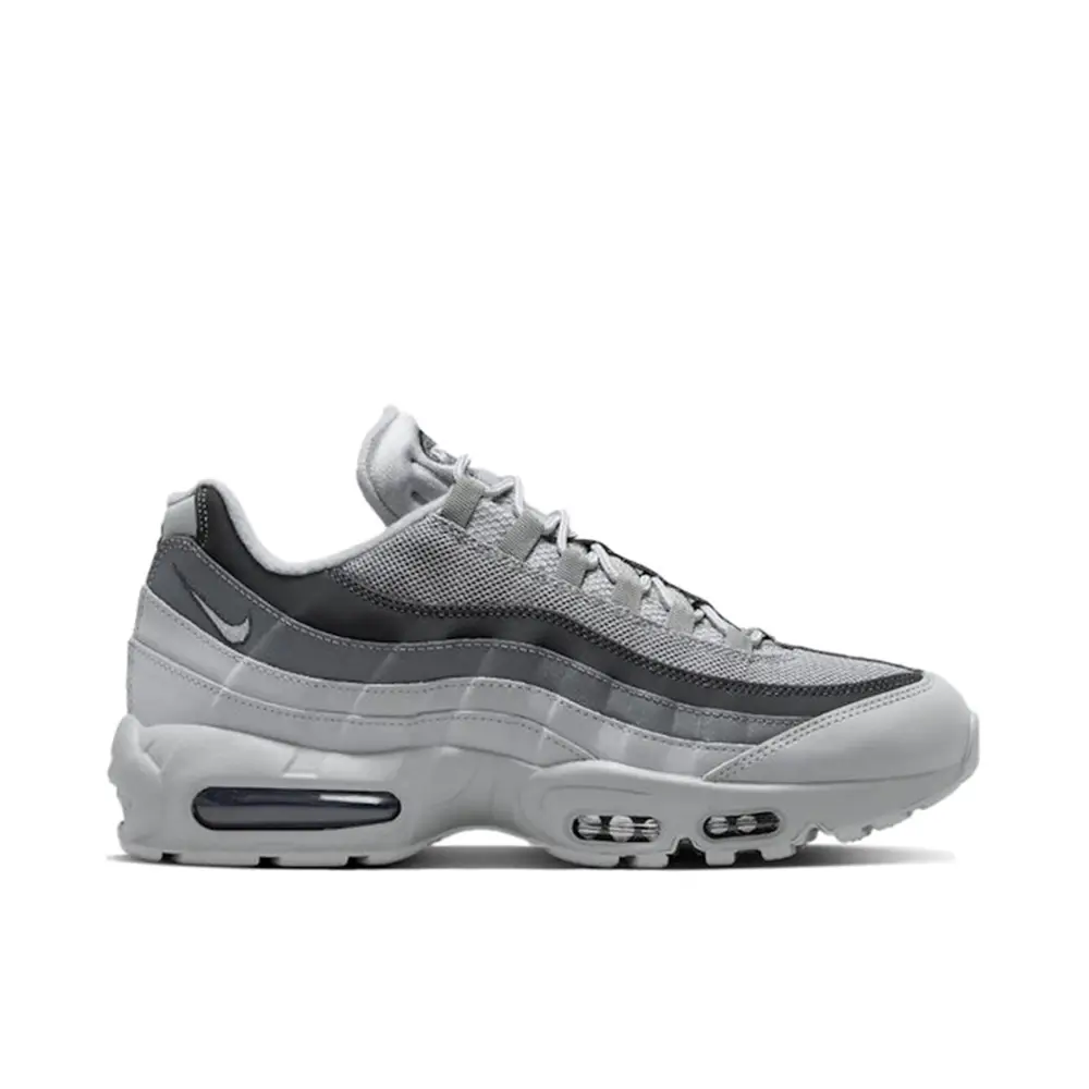 Nike Air Max 95 LIght Smoke Grey Anthracite 