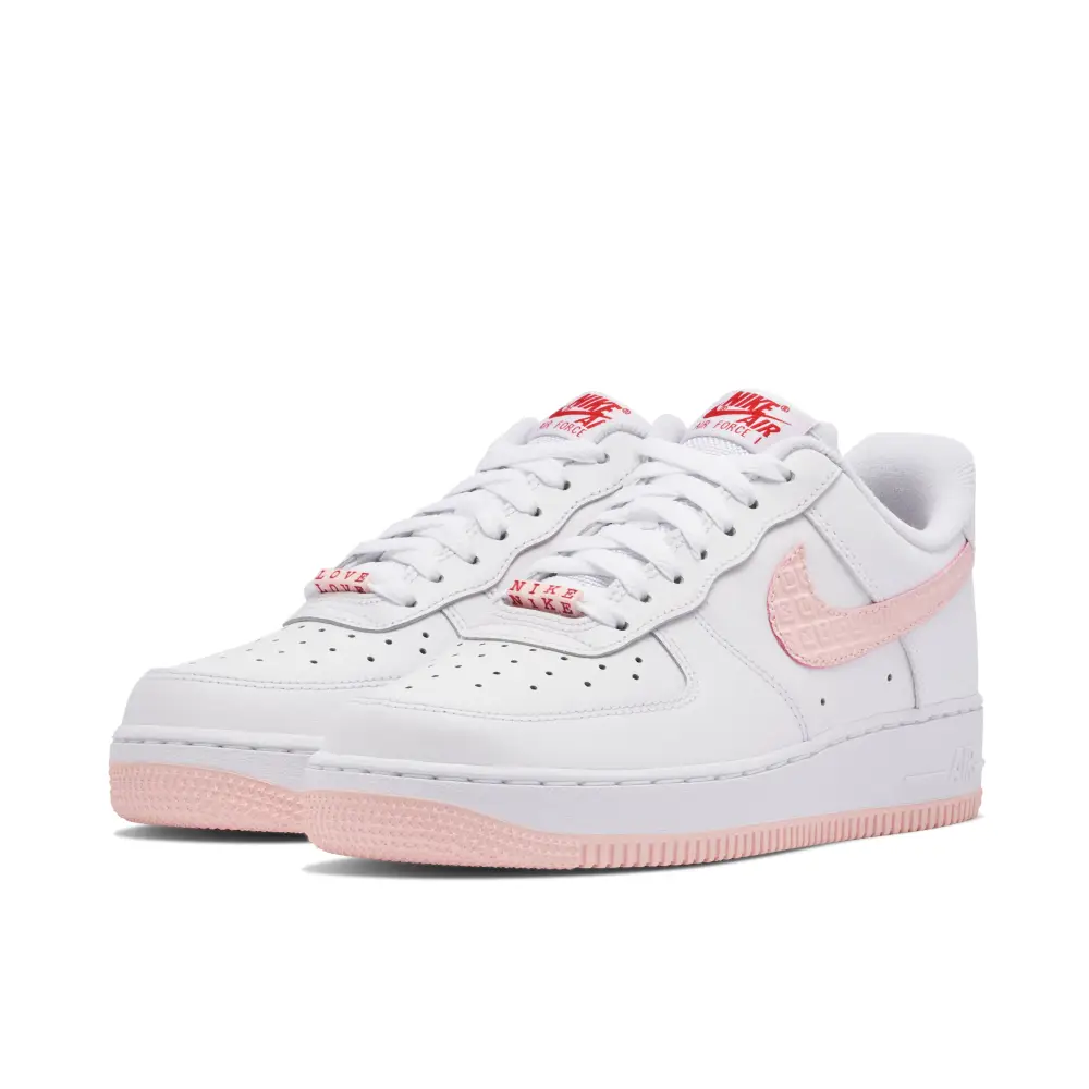 Nike Air Force 1 Valentine's Day 2022