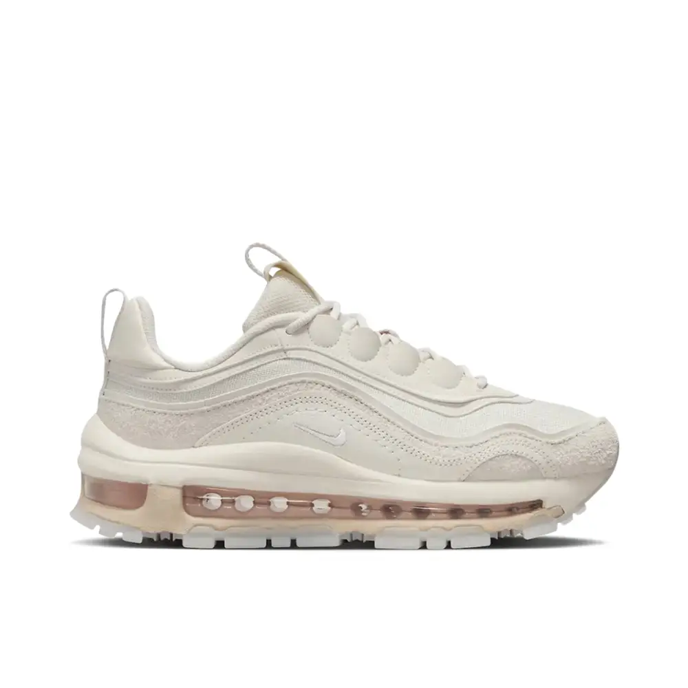 Nike Air Max 97 Futura Cream Womens 