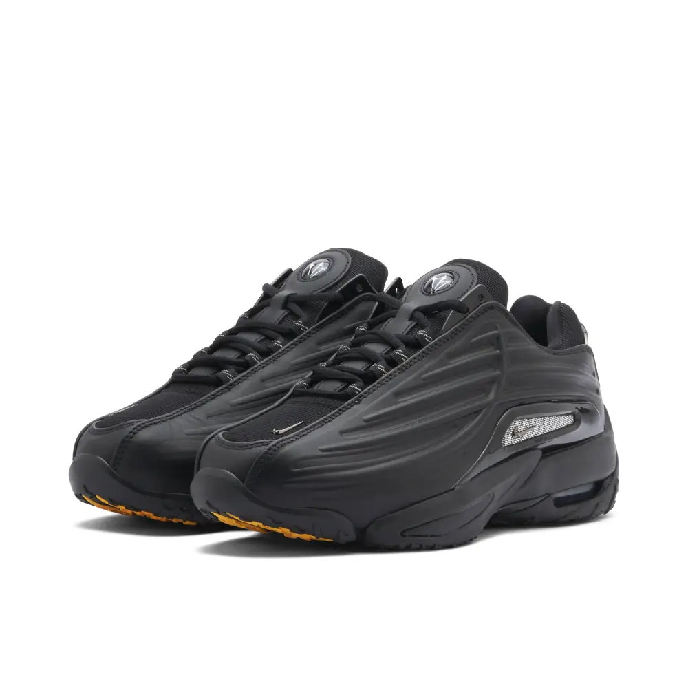 NOCTA x Nike Hot Step 2 Black Gunmetal 