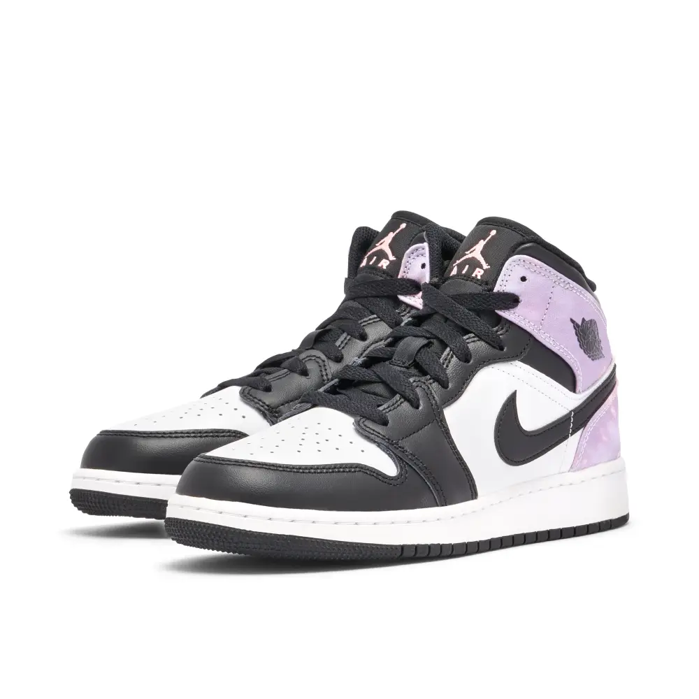 Air Jordan 1 Mid SE Zen Master GS