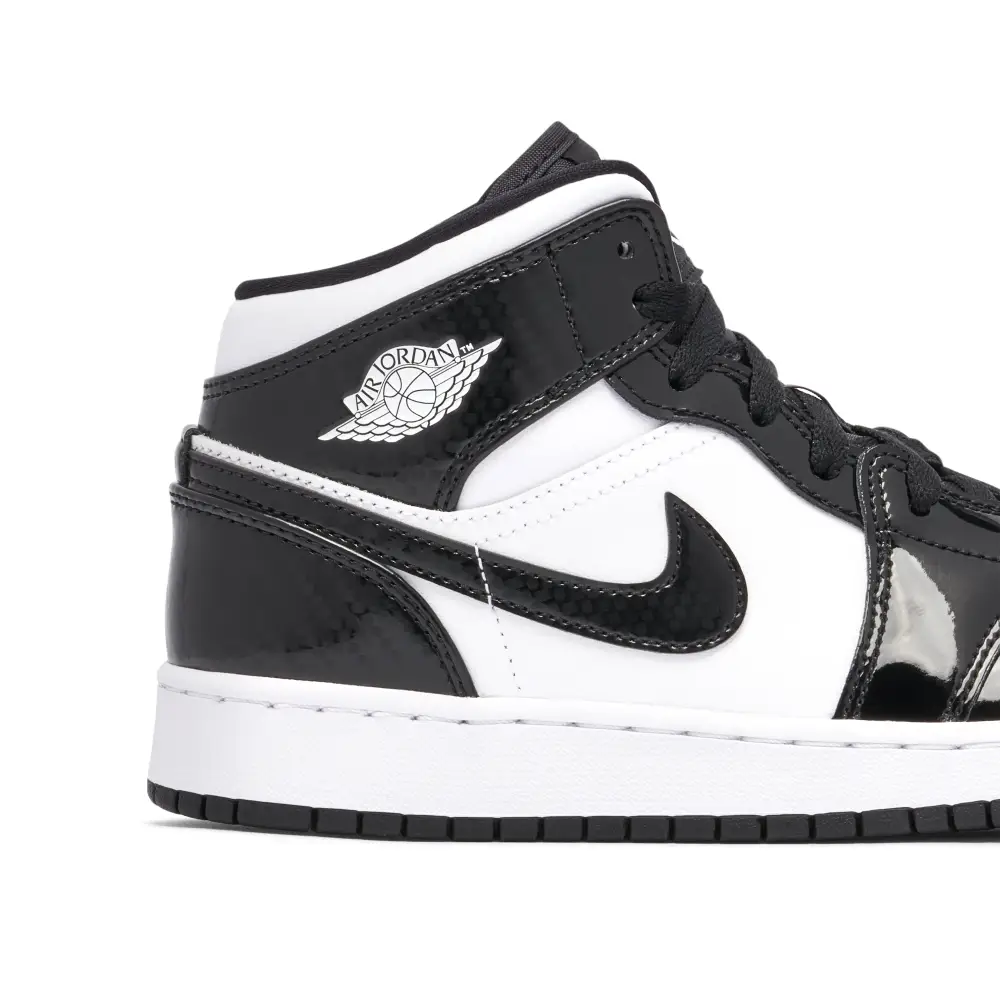 Air Jordan 1 Mid SE All-Star Weekend GS