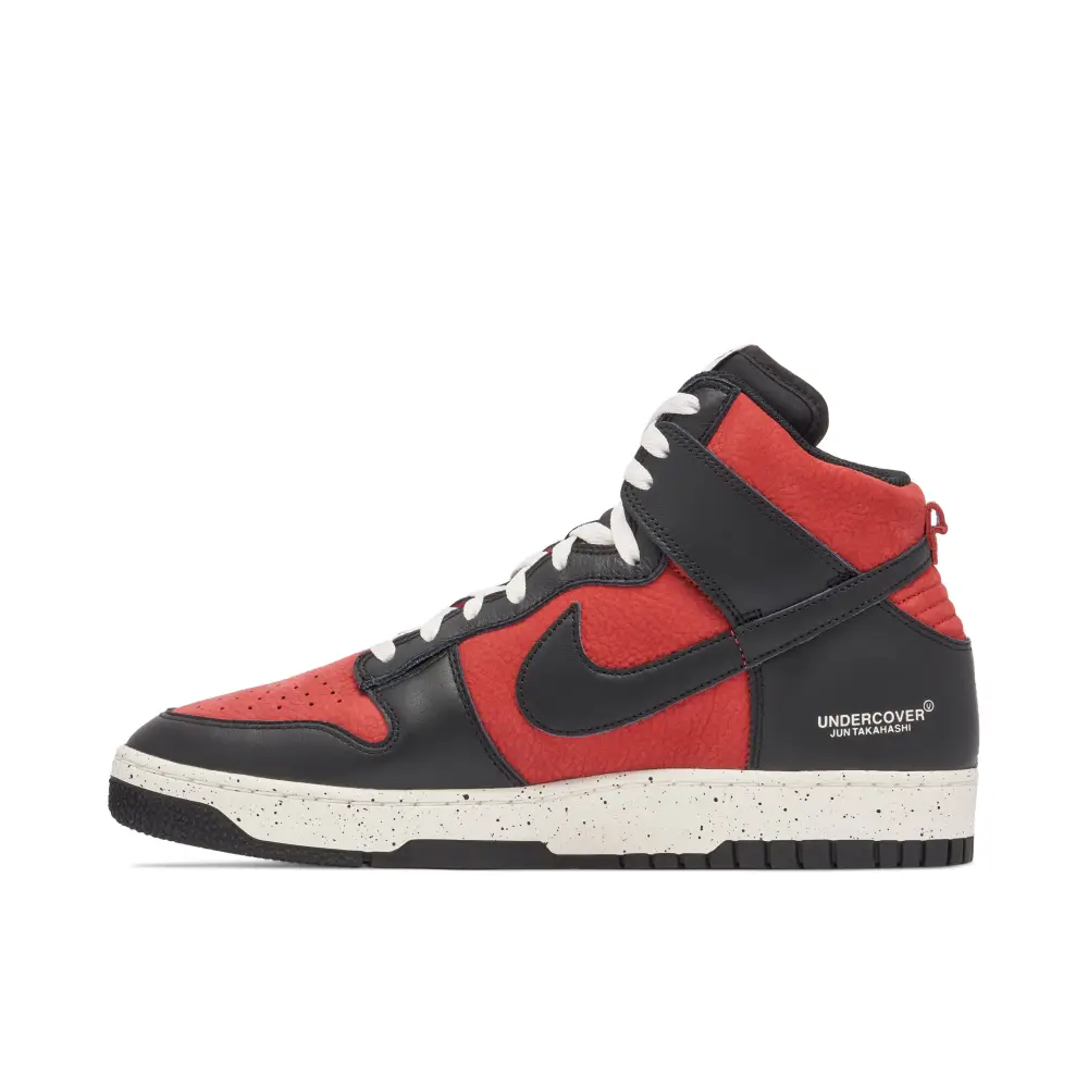 Nike Dunk 1985 Undercover UBA 