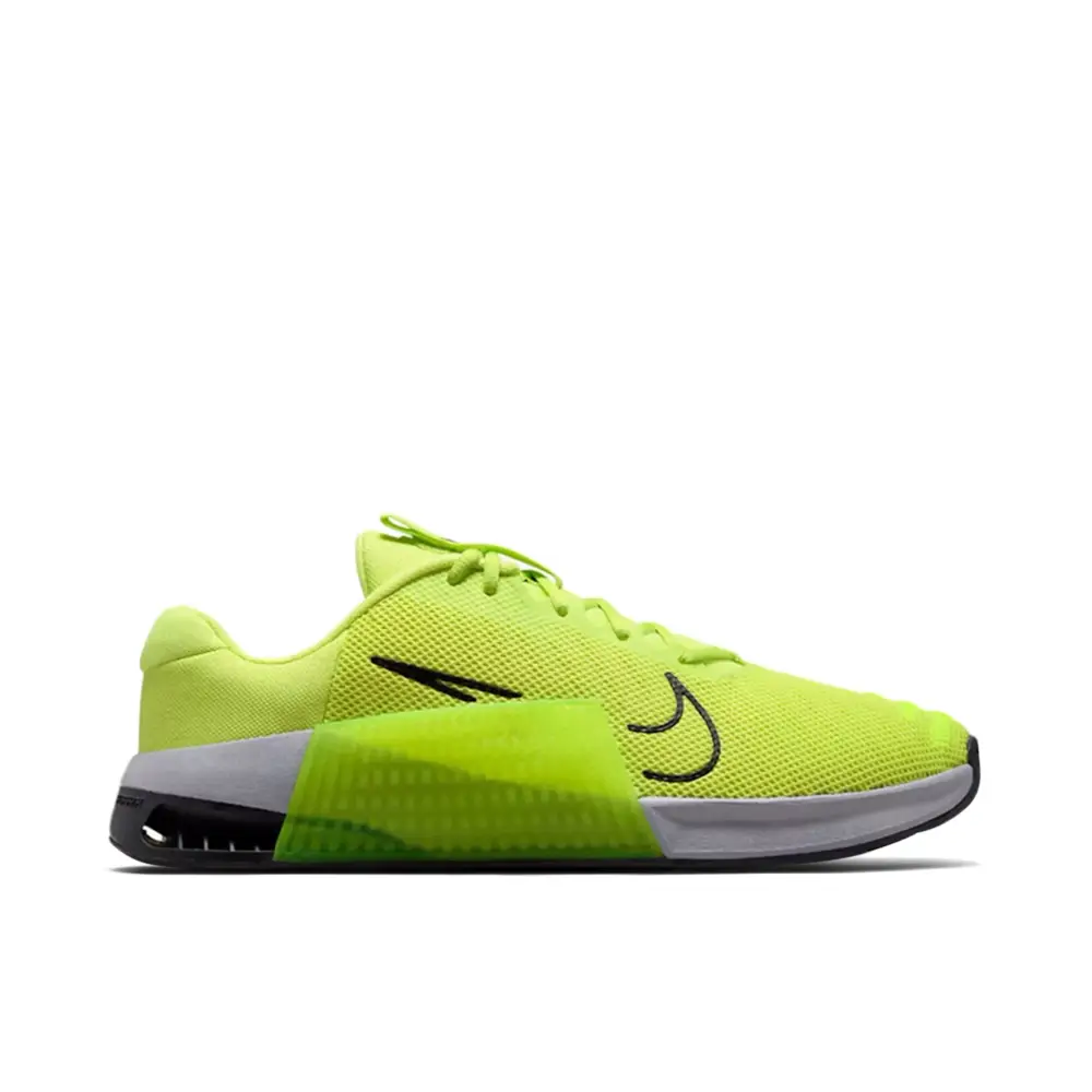 Nike Metcon 9 Light Lemon Volt 