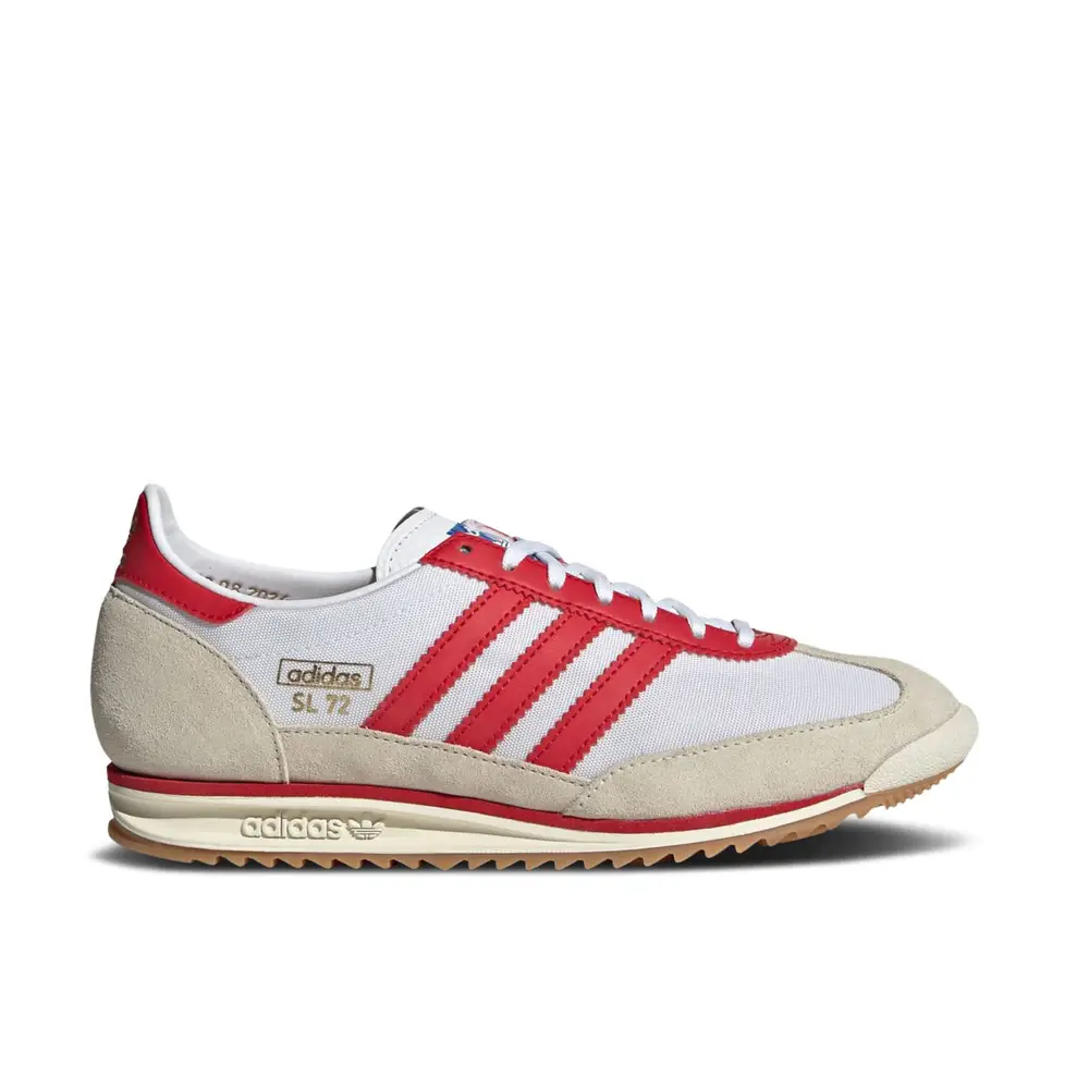 Adidas SL 72 OG Cloud White 