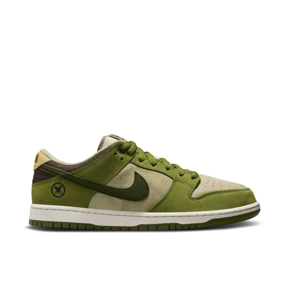 Nike SB Dunk Low x Yuto Matcha 35A11173