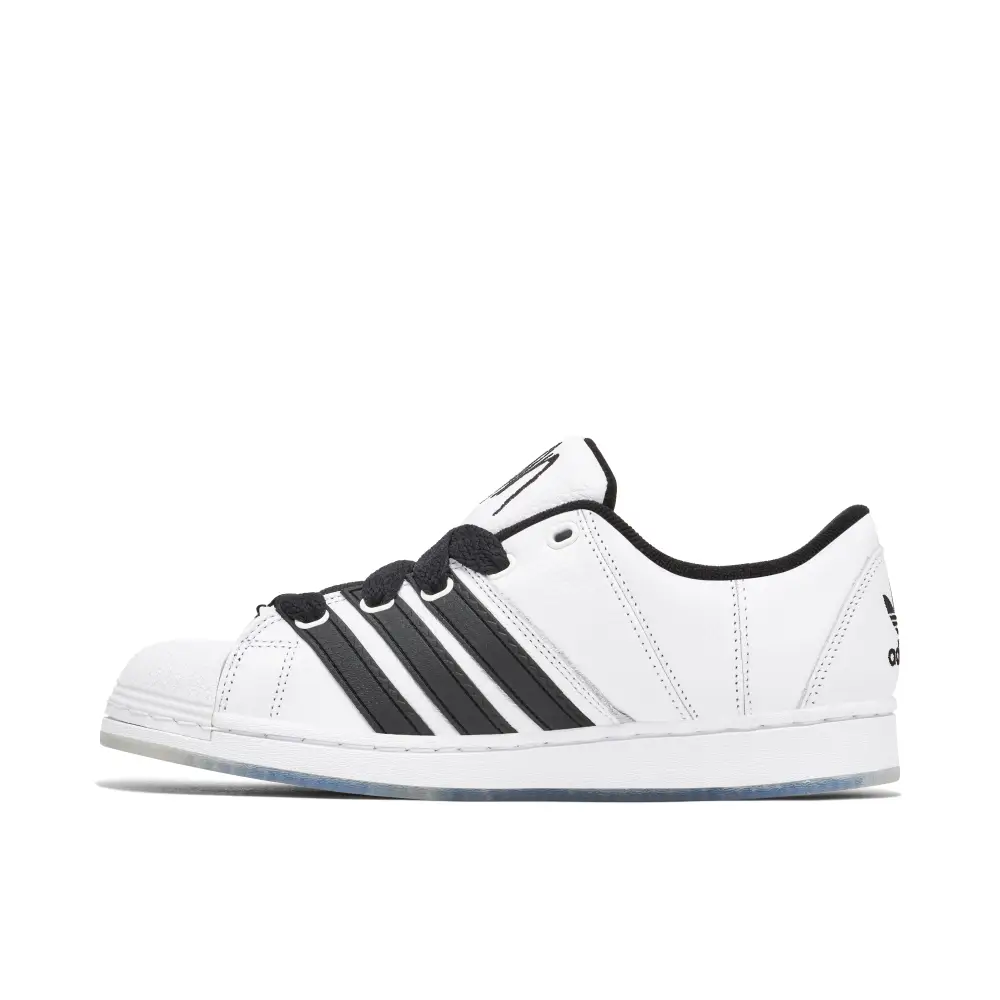 adidas Supermodified x KORN White Black 1F6545634