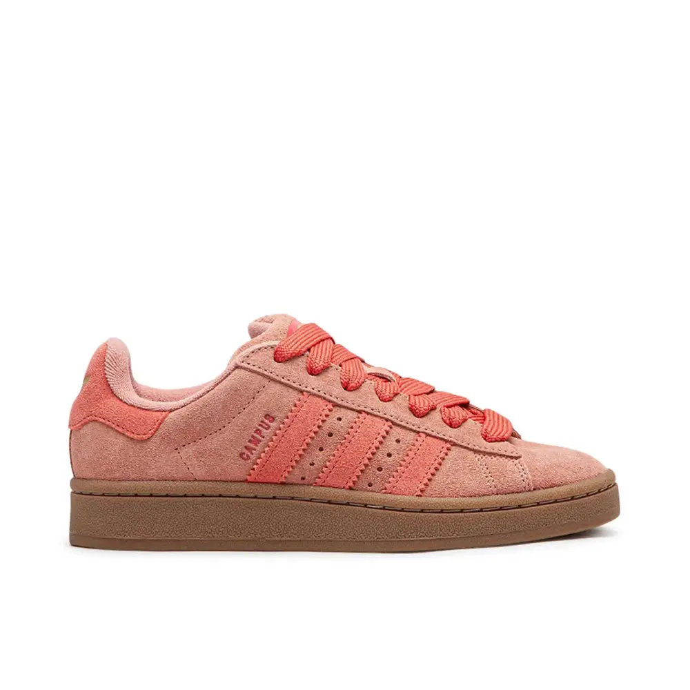 adidas Campus 00s Wonder Clay Scarlet Womens 3DB11307