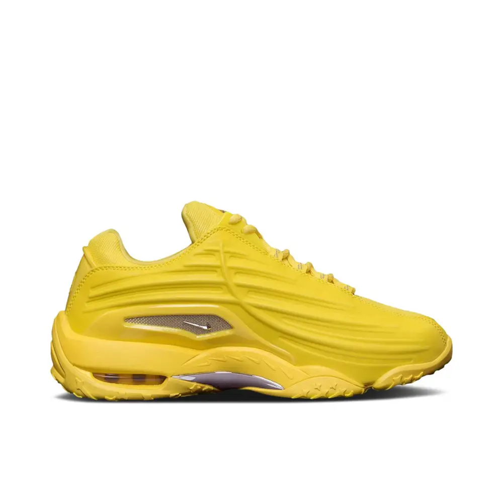 Nike Hot Step 2 Drake NOCTA Opti Yellow E161D916