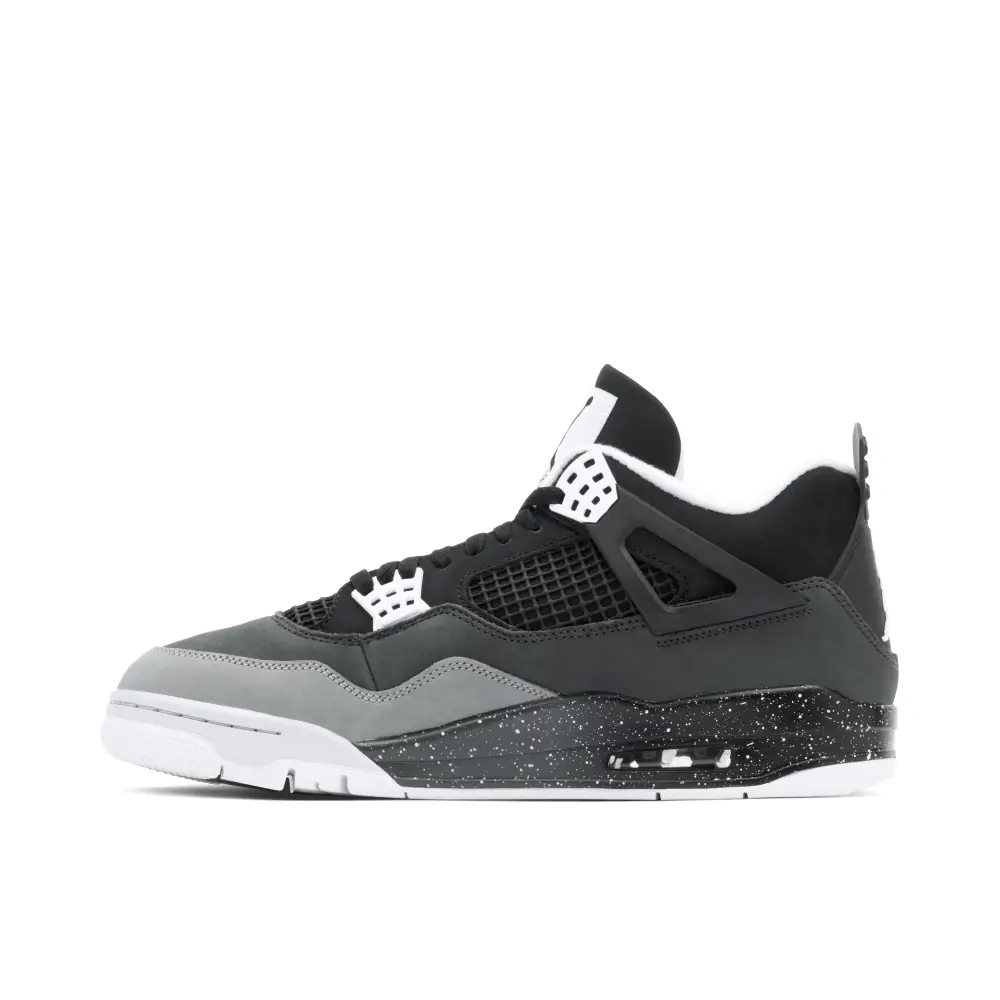 Air Jordan 4 Retro Fear (2024) AA13749