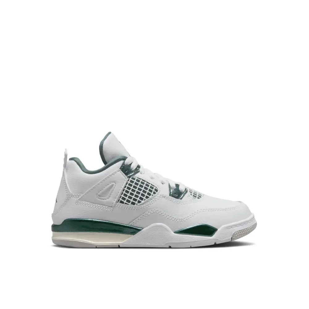 Air Jordan 4 Oxidized Green PS 