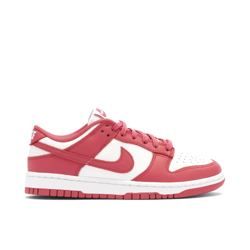 Nike Dunk Low Archeo Pink Womens FFE05336
