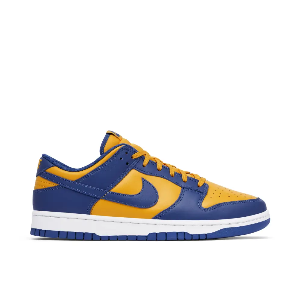 Nike Dunk Low UCLA 