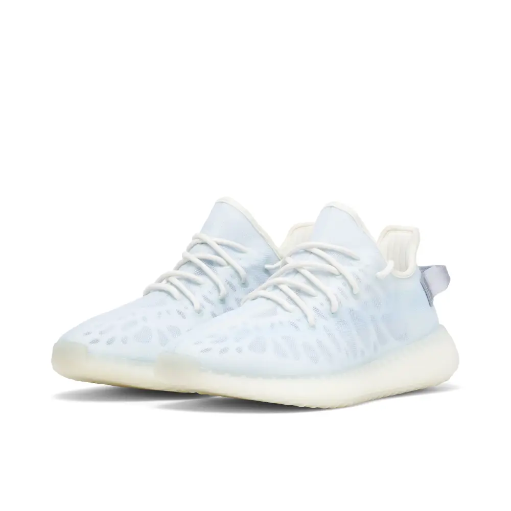 Yeezy Boost 350 V2 Mono Ice 