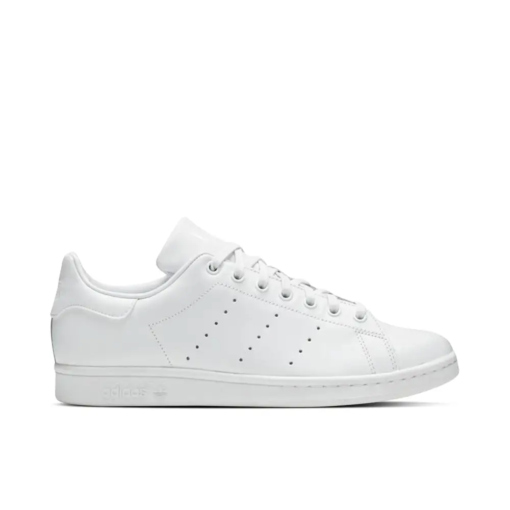 adidas Stan Smith Triple White 
