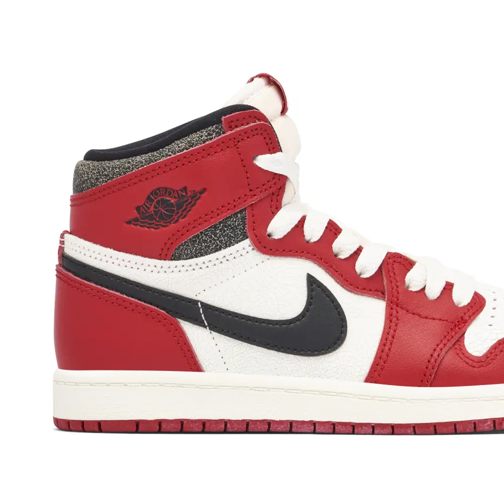 Air Jordan 1 High OG Chicago Lost and Found PS 