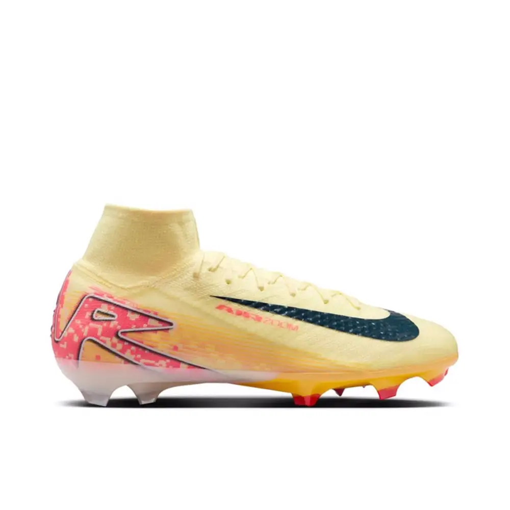 Nike Zoom Mercurial Superfly 10 Elite FG Kylian Mbappé Pack 