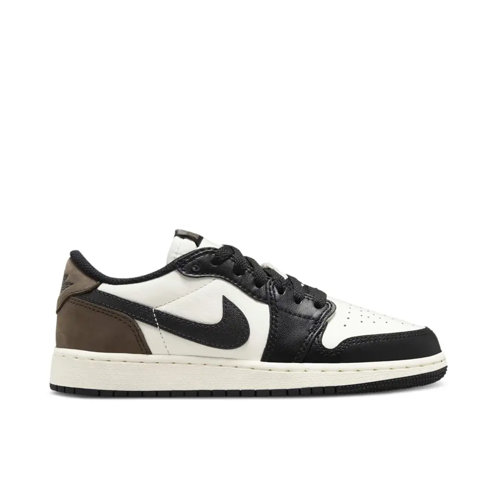 Air Jordan 1 Retro Low OG Mocha GS 