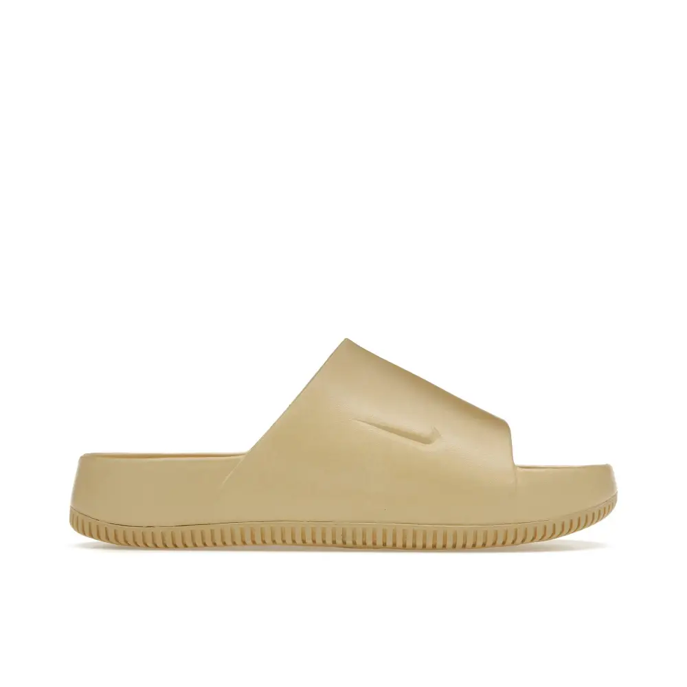 Nike Calm Slide Sesame 