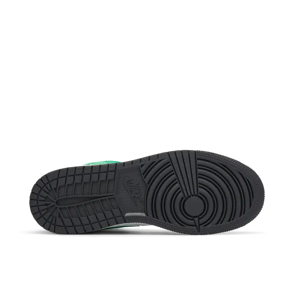 Air Jordan 1 Mid Celtics GS 
