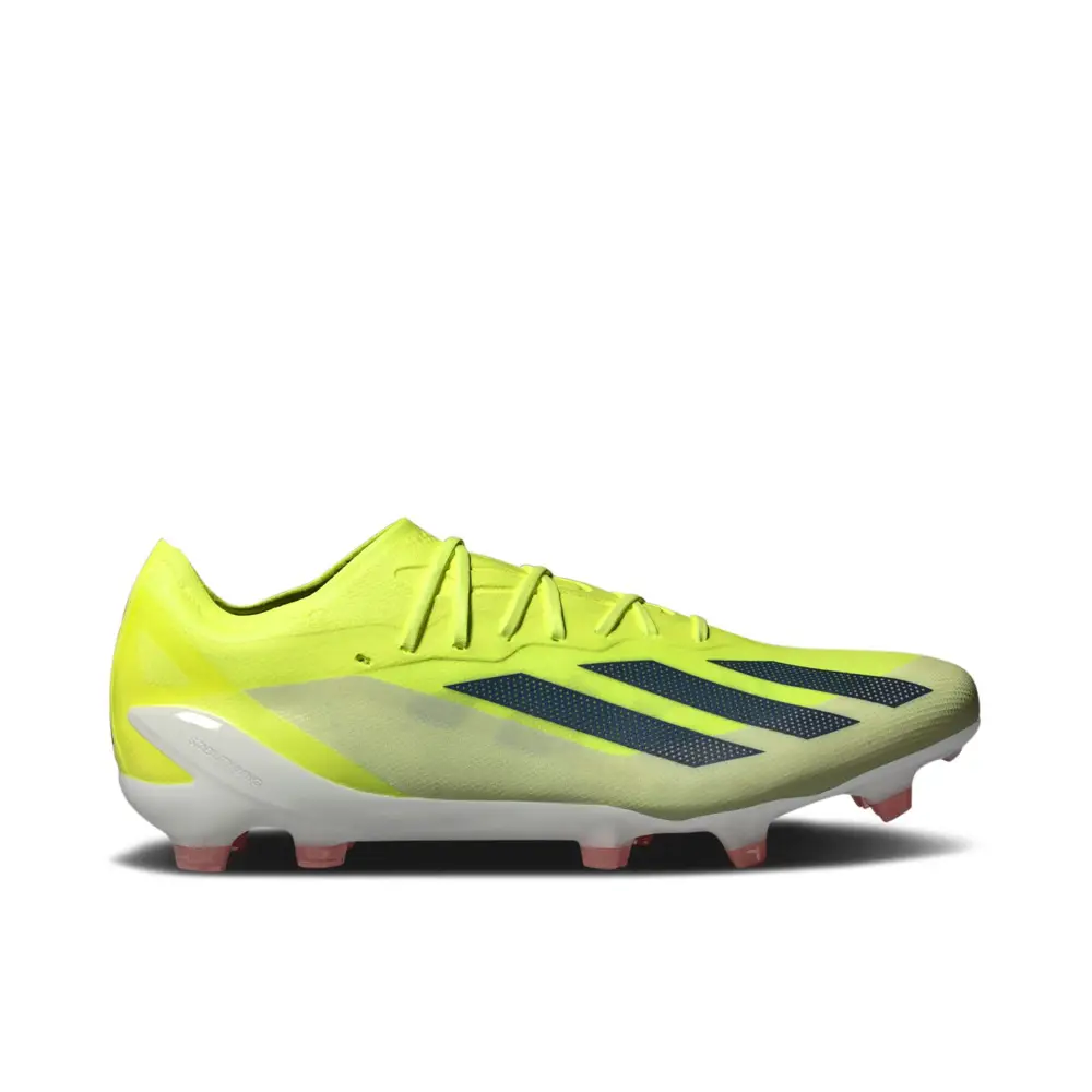 Adidas Crazyfast Elite FG Team Solar Yellow Core Black Cloud White 4FA92660