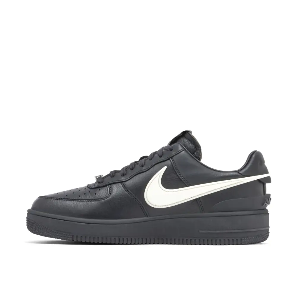 Nike Air Force 1 Low x AMBUSH Black BB49750