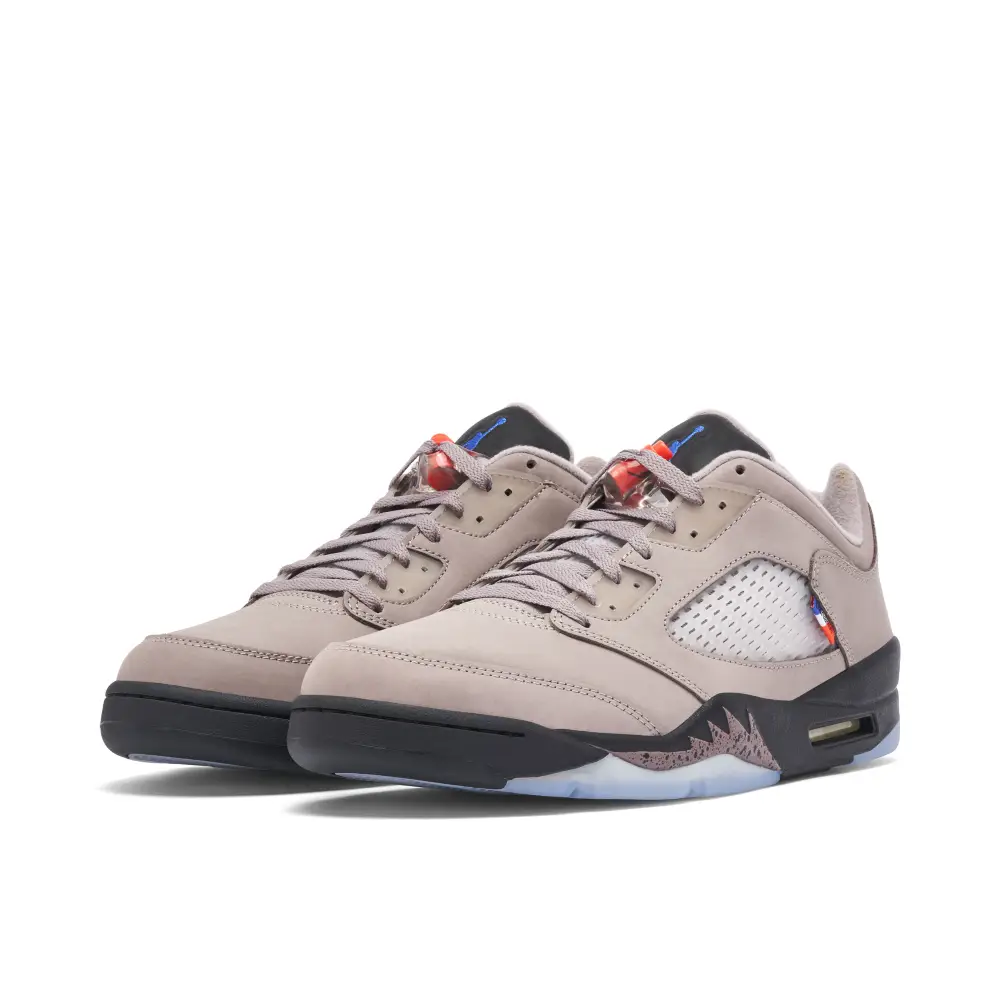 Air Jordan 5 Retro Low x PSG Paname