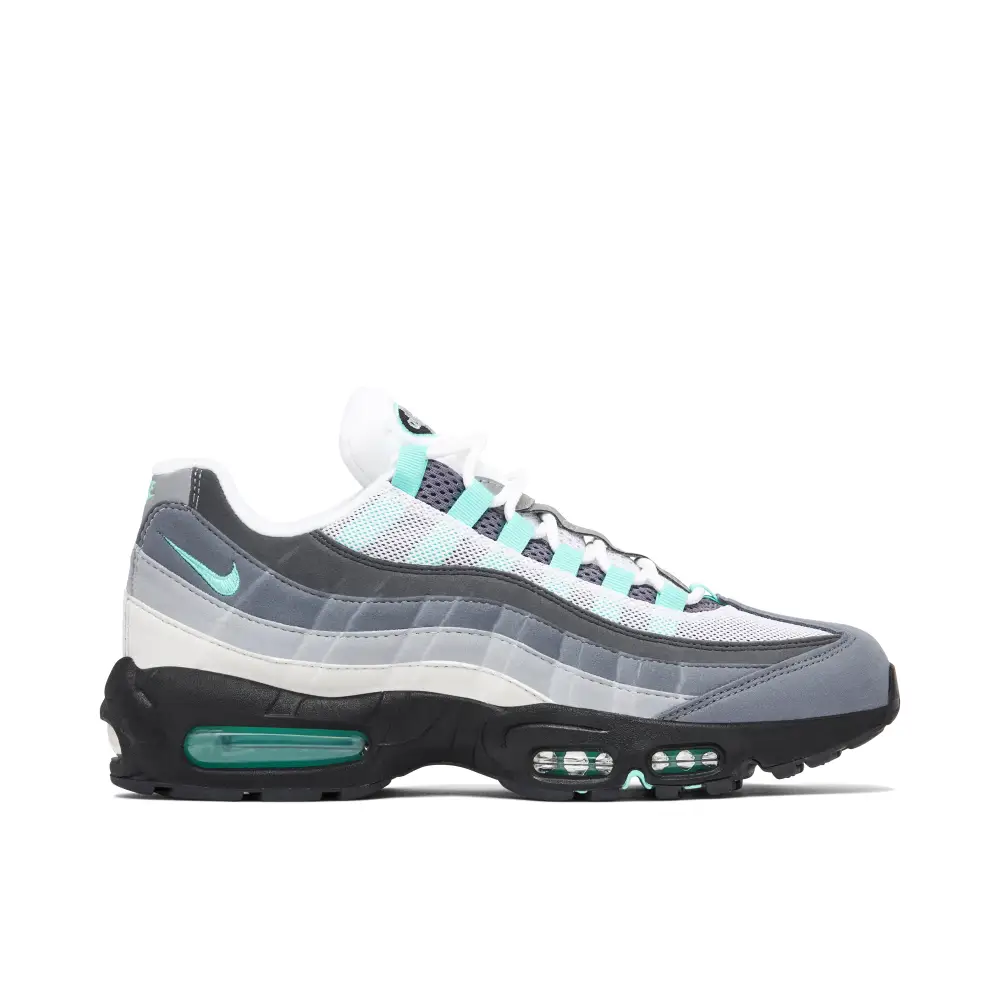 Nike Air Max 95 Hyper Turquoise 66E4696