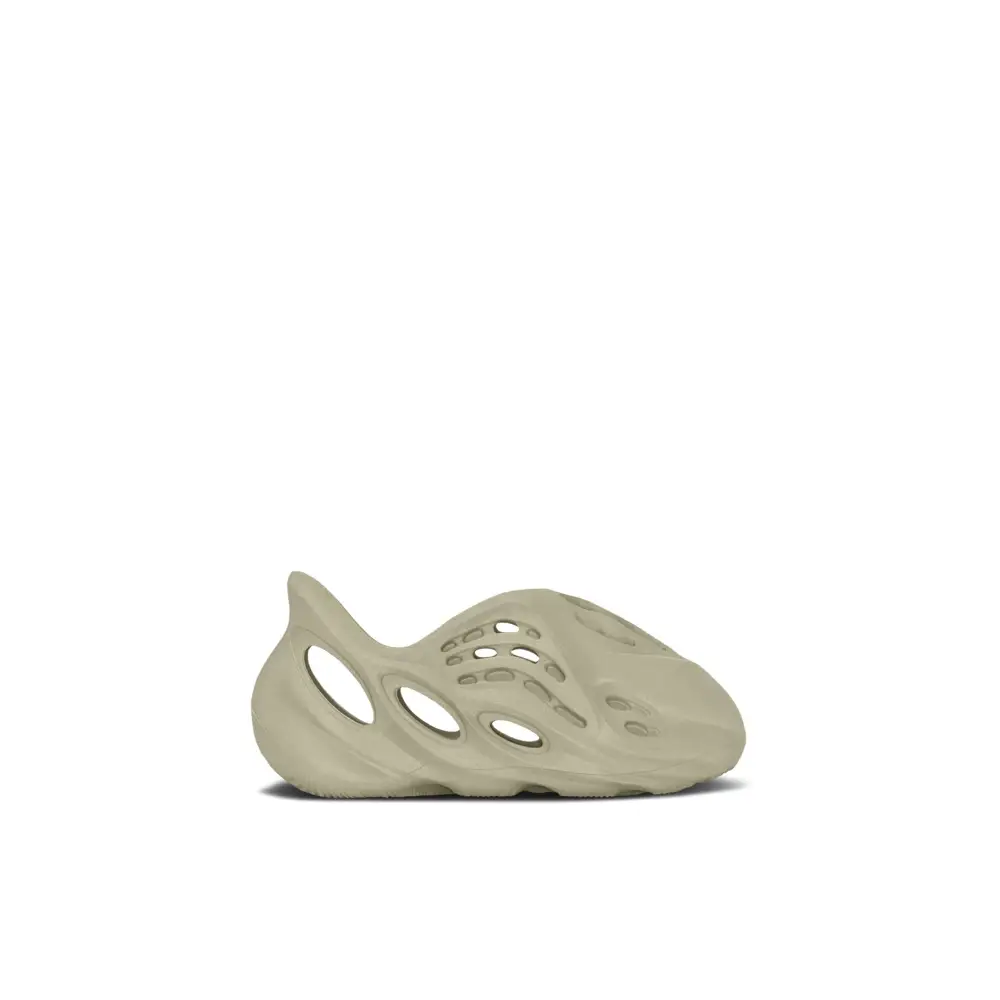 Adidas Yeezy Foam RNR Stone Salt Infants 