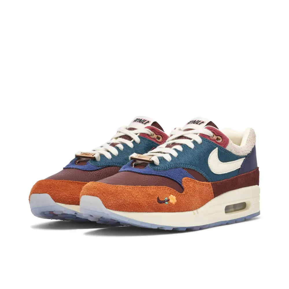 Nike Air Max 1 x Kasina Won-Ang Orange 