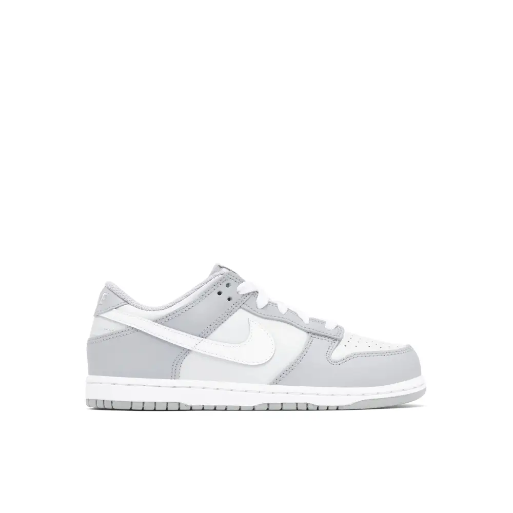 Nike Dunk Low Two-Toned Grey PS A6E1464
