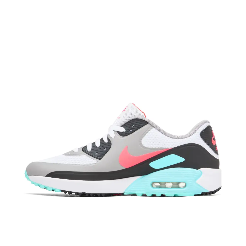 Nike Air Max 90 Golf Hot Punch 