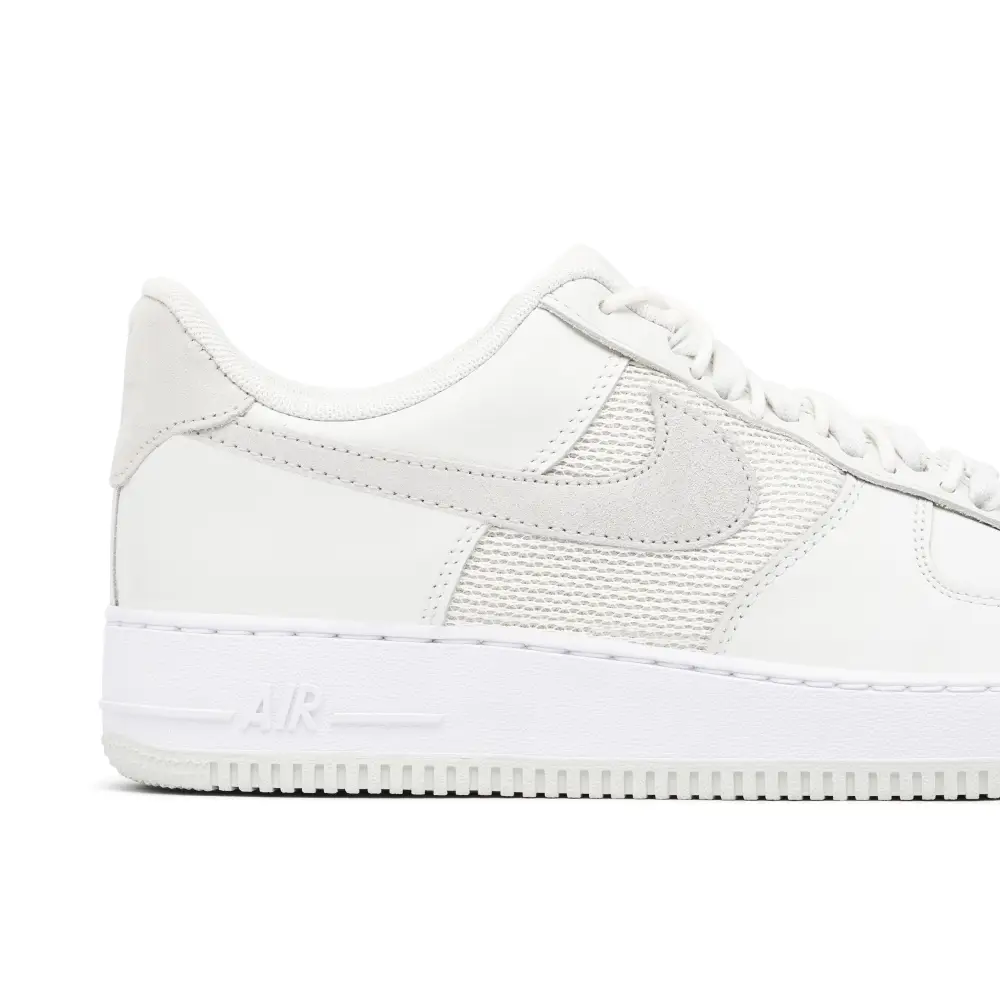 Nike Air Force 1 Low SP x Slam Jam White 
