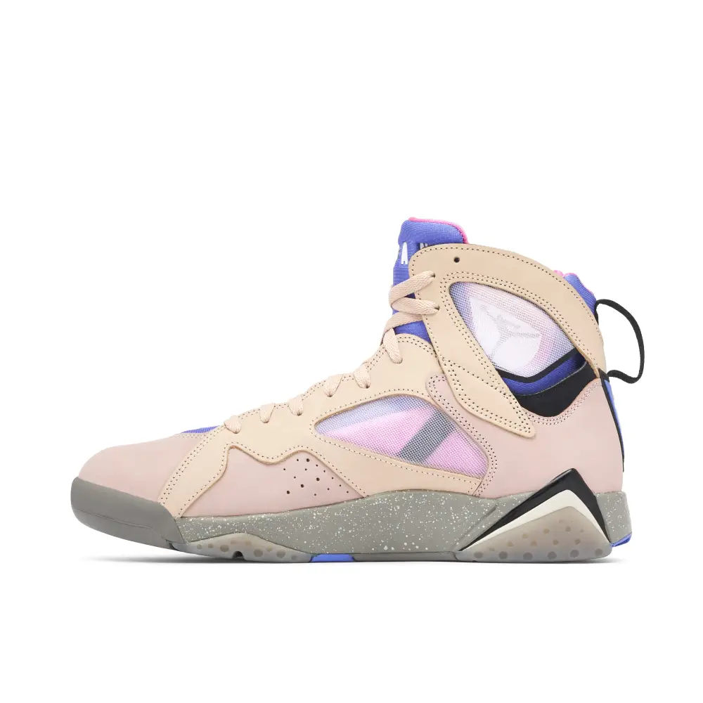 Air Jordan 7 Retro SE Sapphire 393923