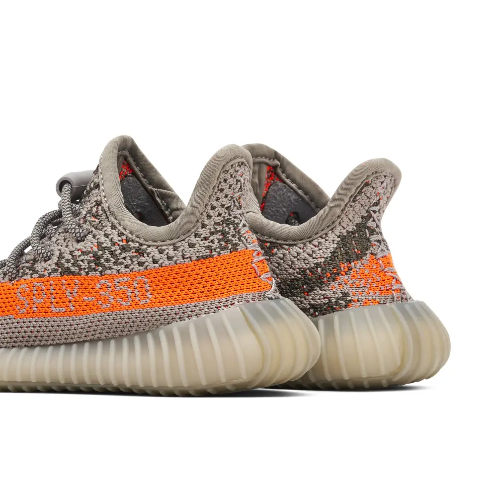 Yeezy Boost V2 350 Beluga Reflective Infants