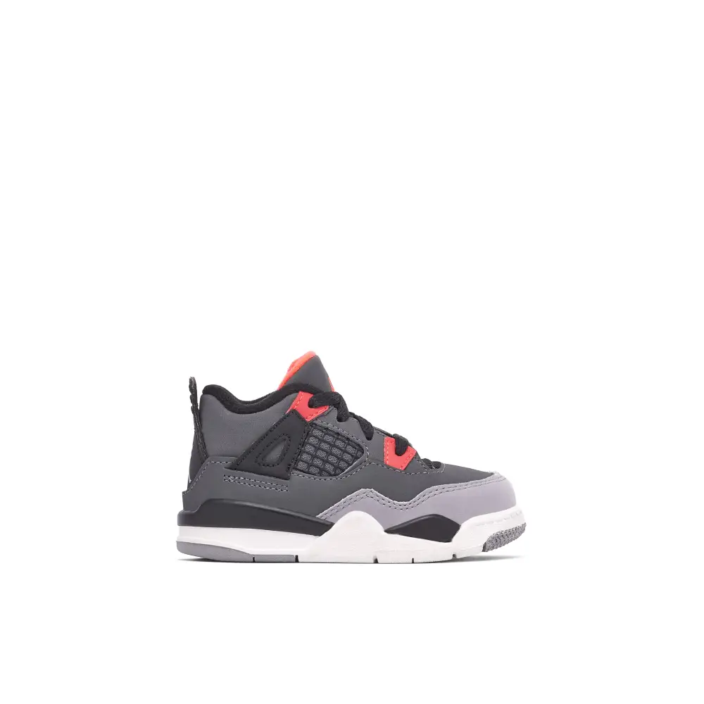 Air Jordan 4 Retro Infrared TD FBC82224