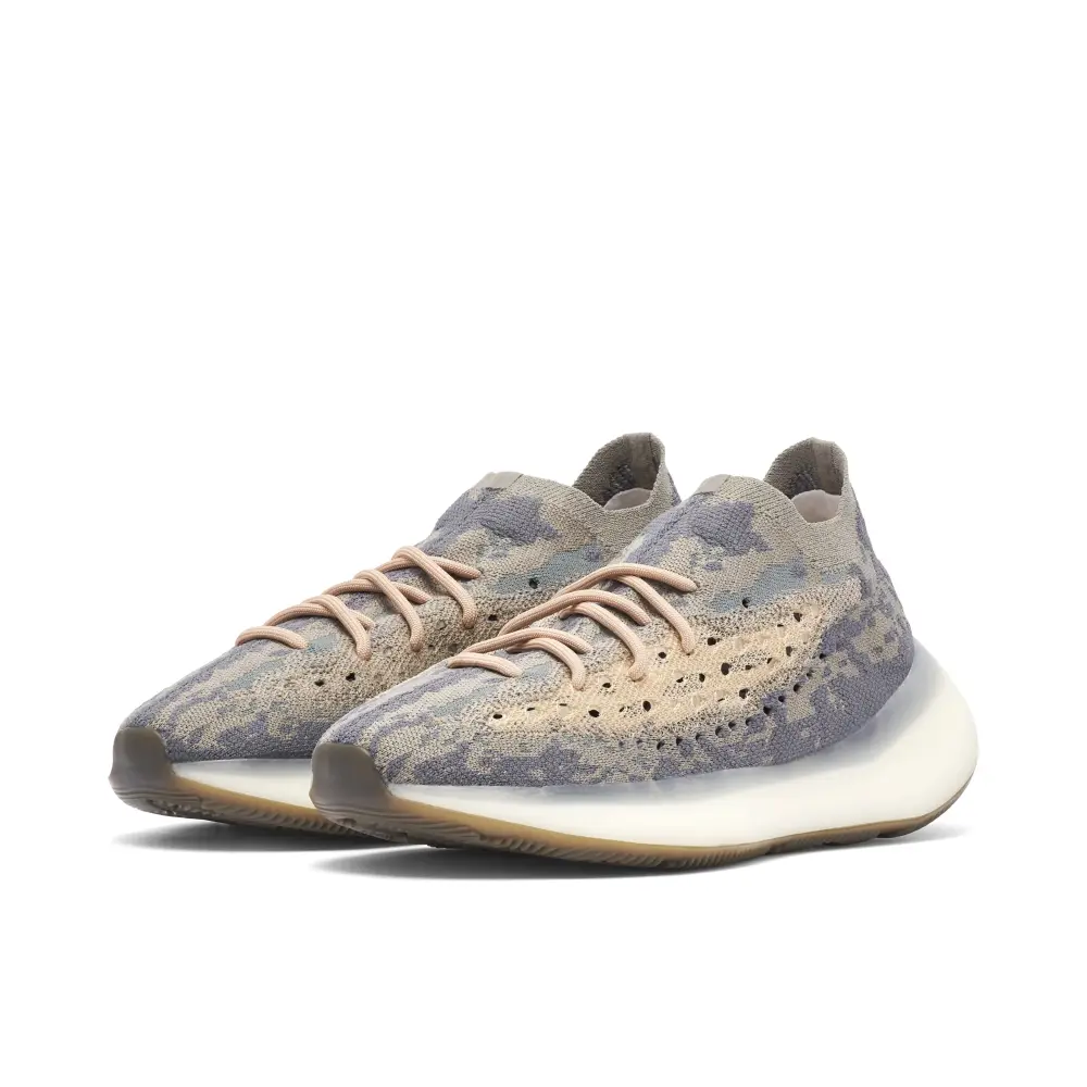 Yeezy 380 Mist NR 