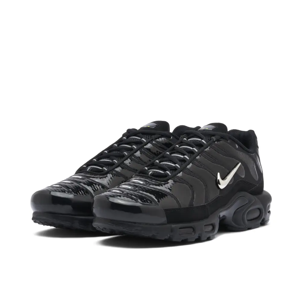 Nike TN Air Max Plus Black Chrome 