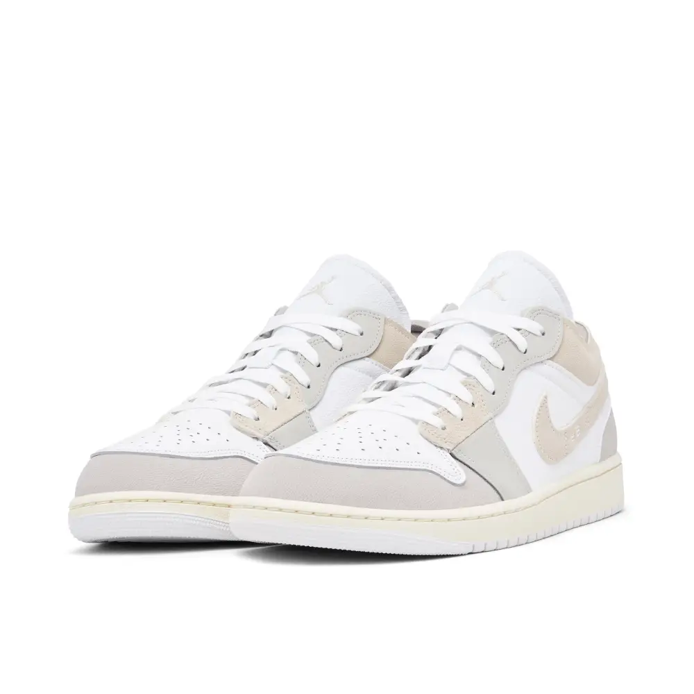 Air Jordan 1 Low OG EX Tech Grey 