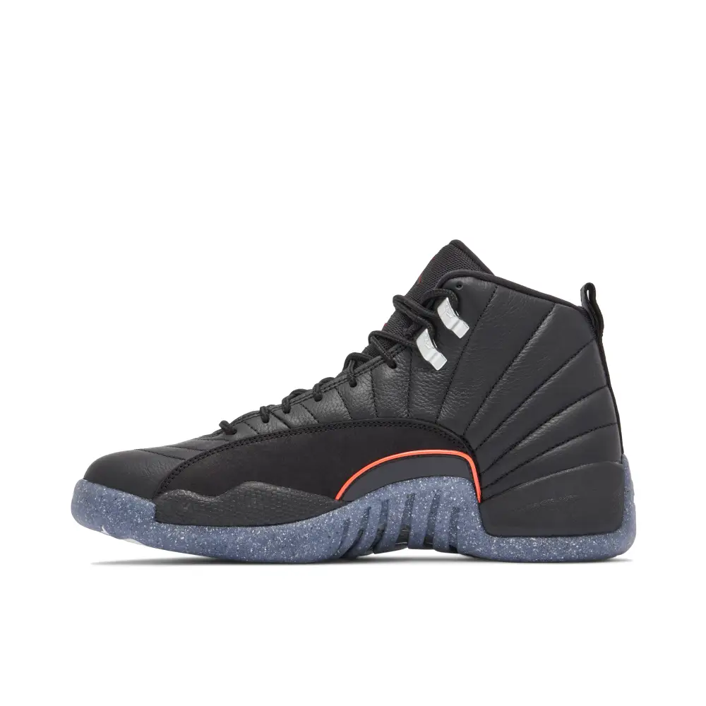Air Jordan 12 Utility Black