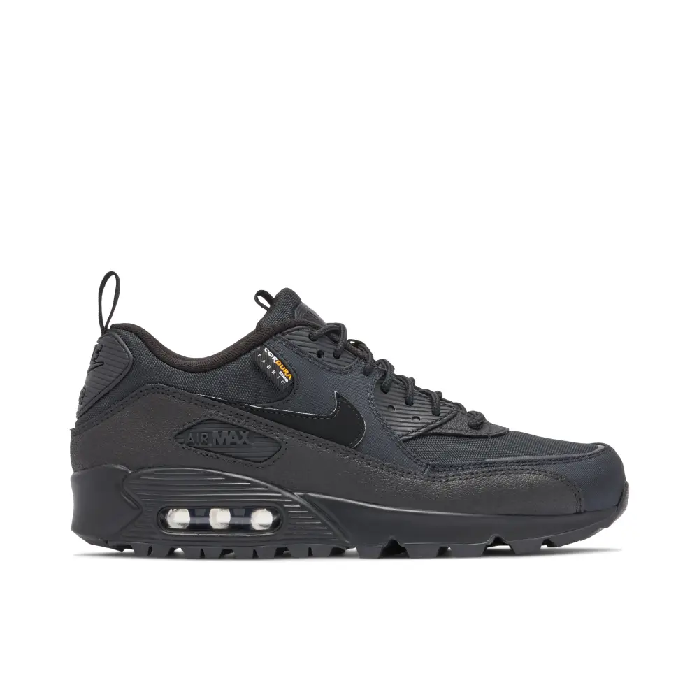 Nike Air Max 90 Surplus Black 