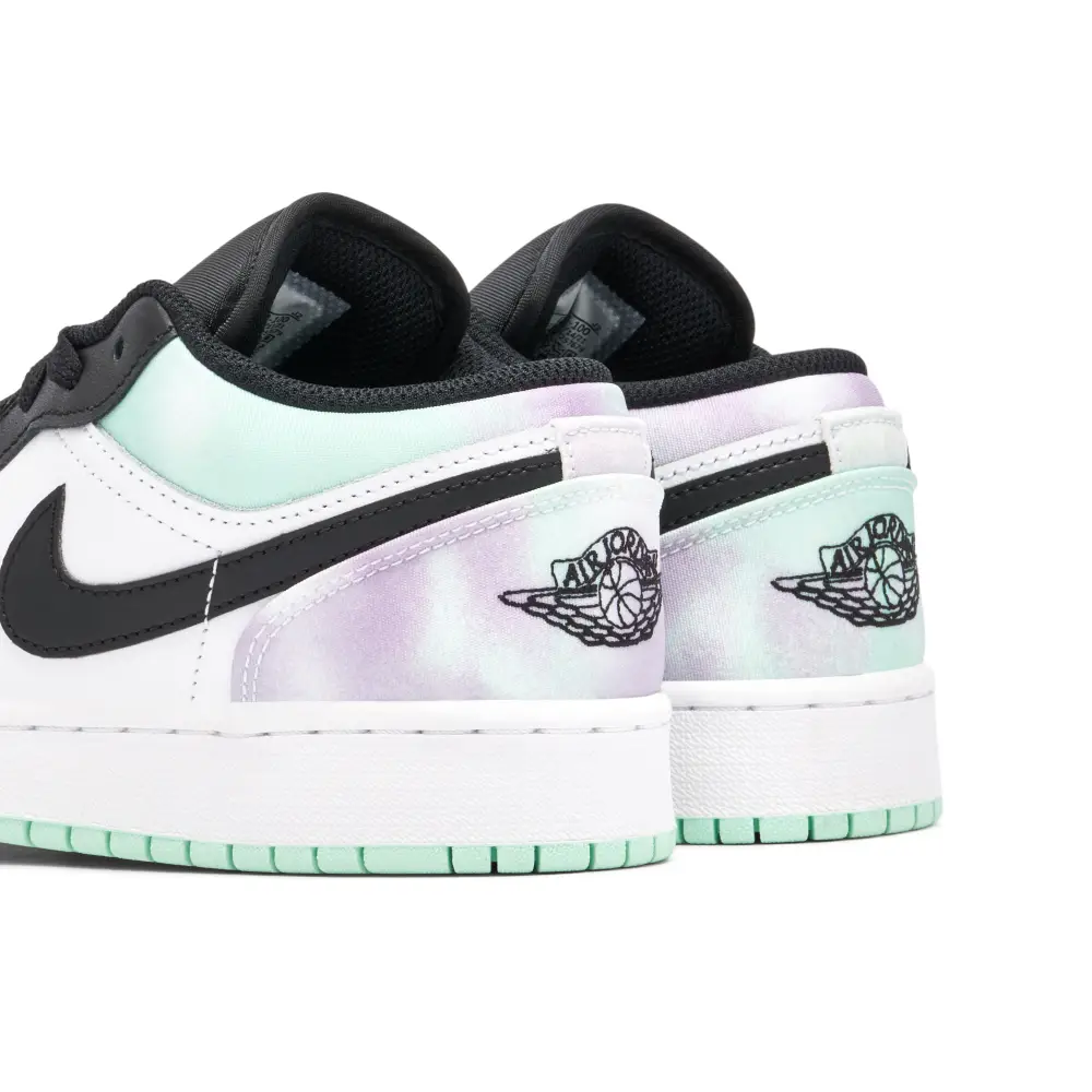 Air Jordan 1 Low SE Tie Dye GS