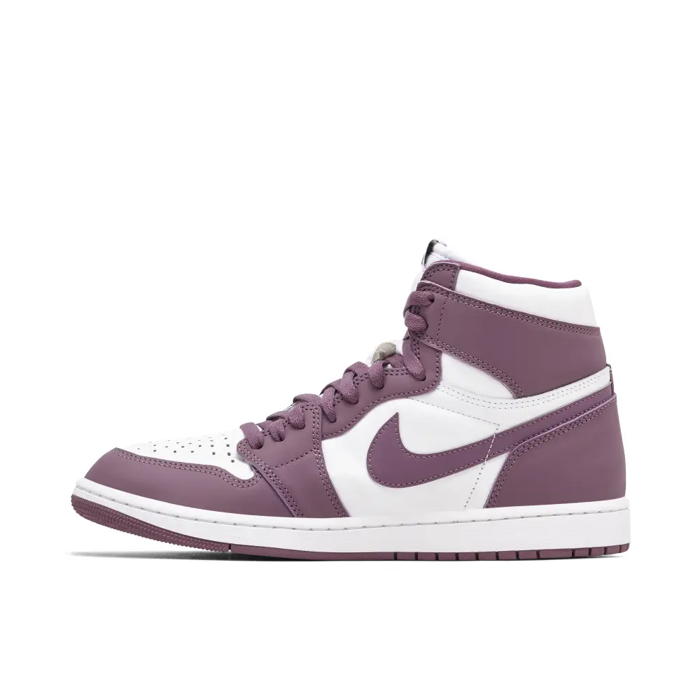 Air Jordan 1 High OG Sky J Mauve