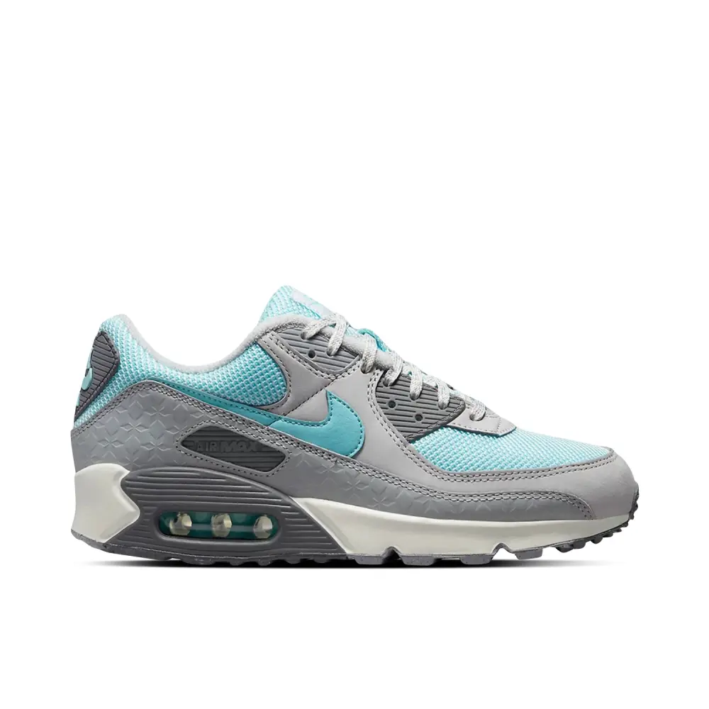 Nike Air Max 90 Snowflake 