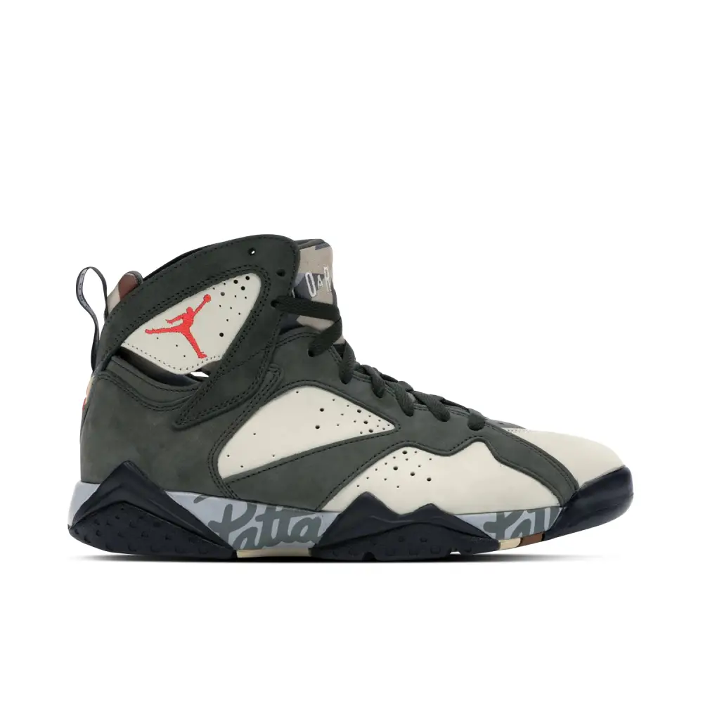Air Jordan 7 x Patta Icicle 469D4901