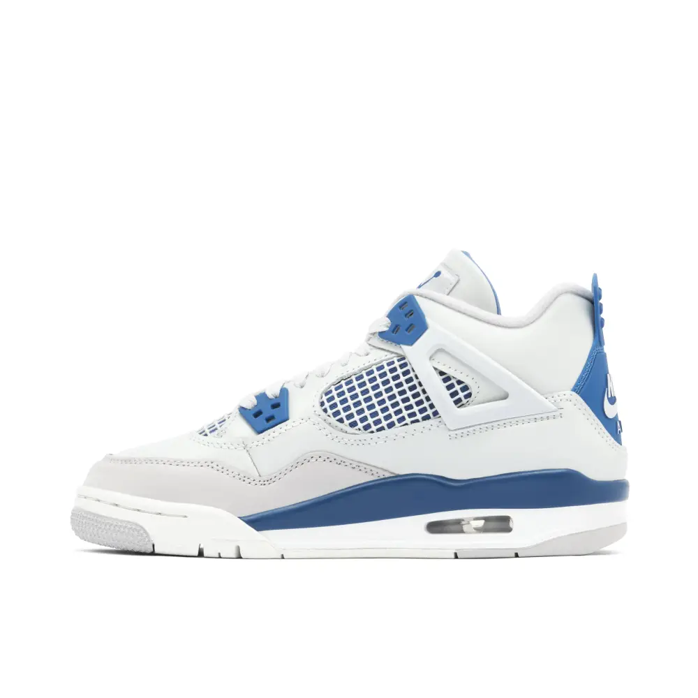 Air Jordan 4 Retro Military Blue GS 2024 D575057