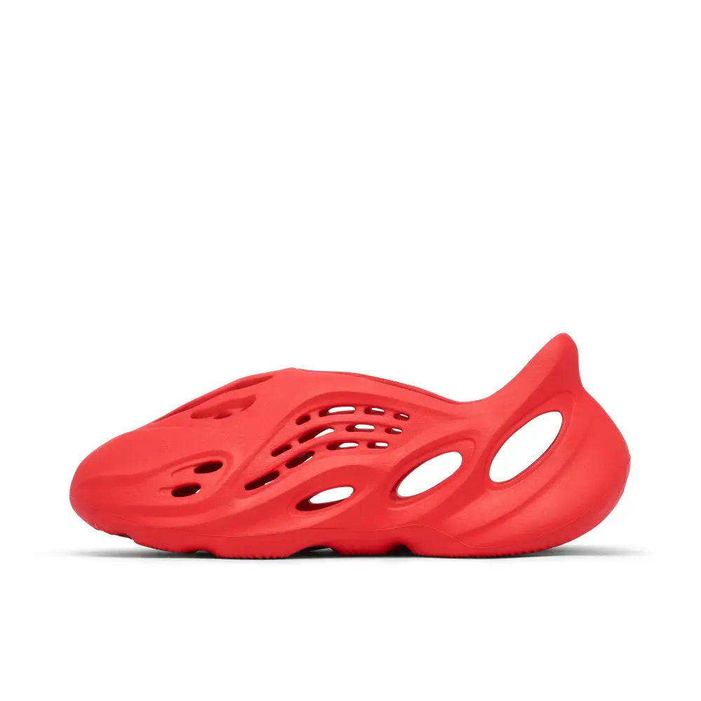 Yeezy Foam Runner Vermilion 7DF32336