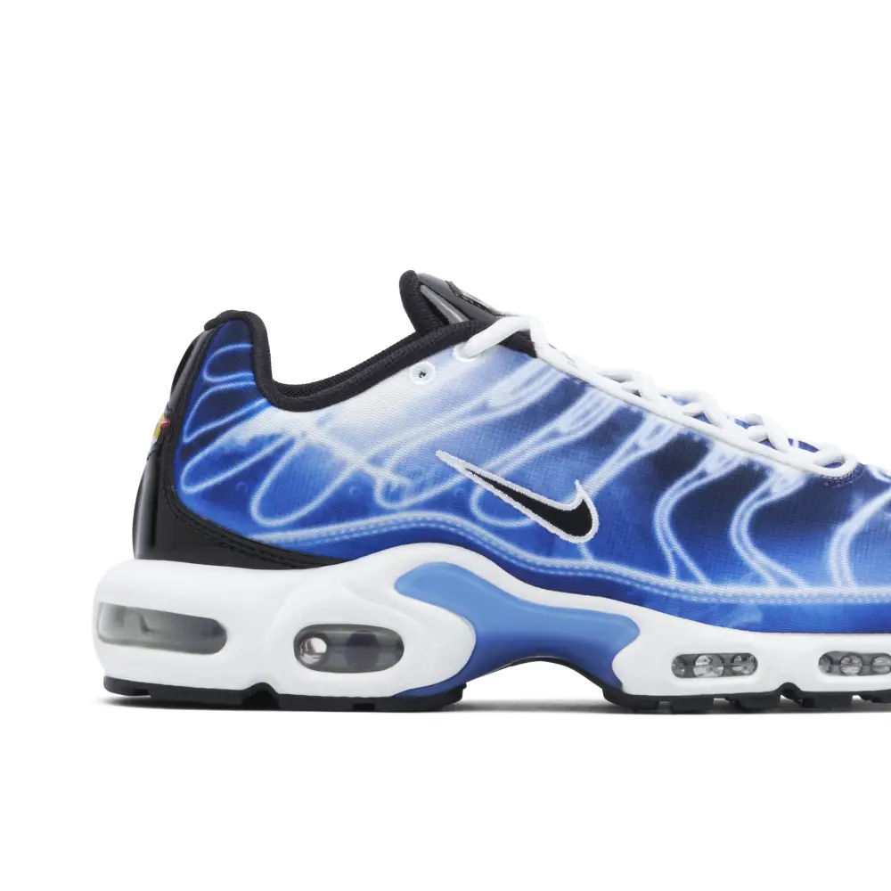 Nike TN Air Max Plus Light Photography Blue