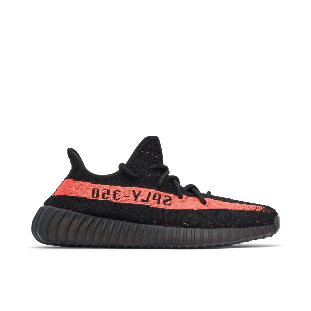 Yeezy Boost 350 V2 Red 