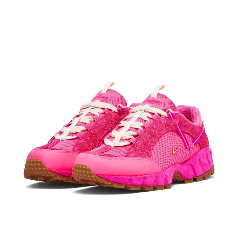 Nike Air Humara x Jacquemus Pink Womens 